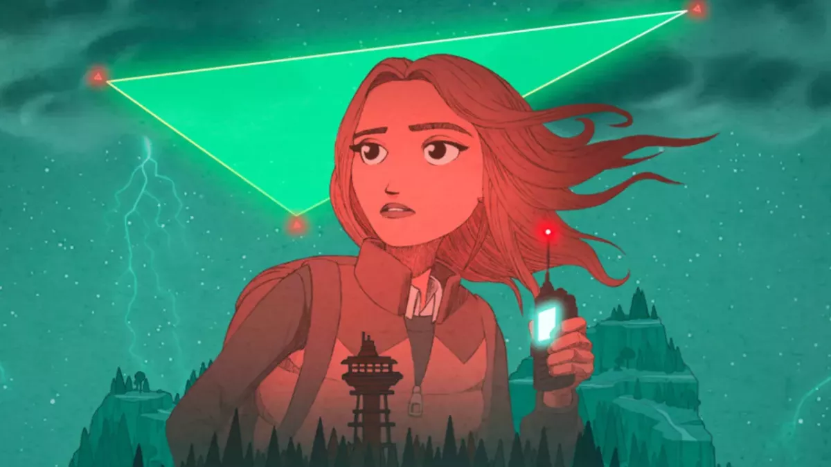 Oxenfree 2