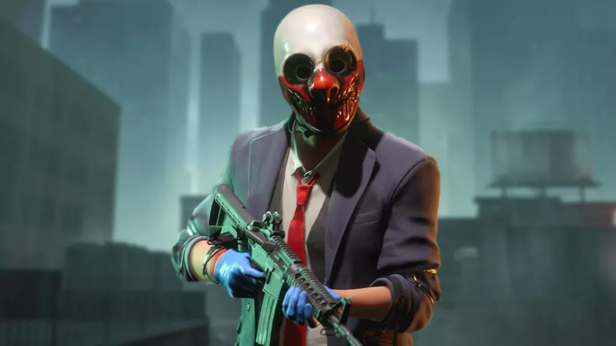 Payday 3 rate son lancement et met les joueurs en colère