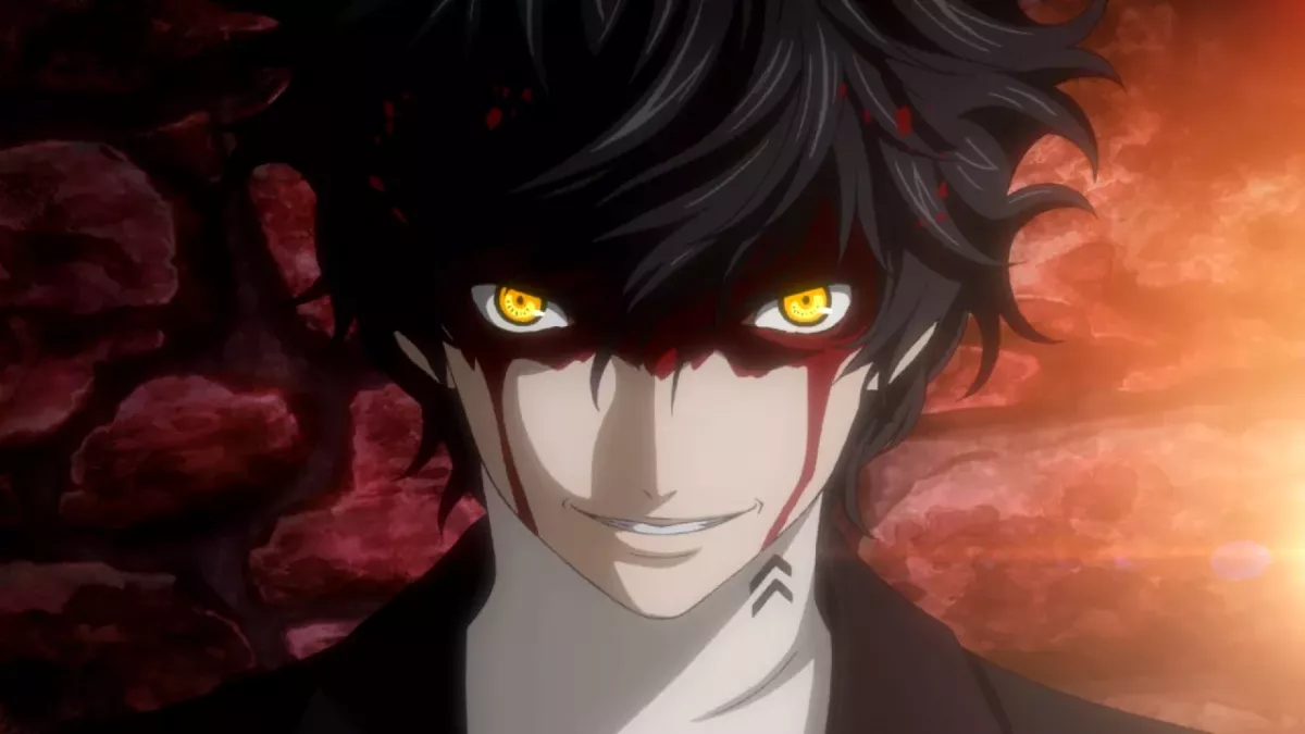 Persona 5 Royal est jouable gratuitement sur PS5