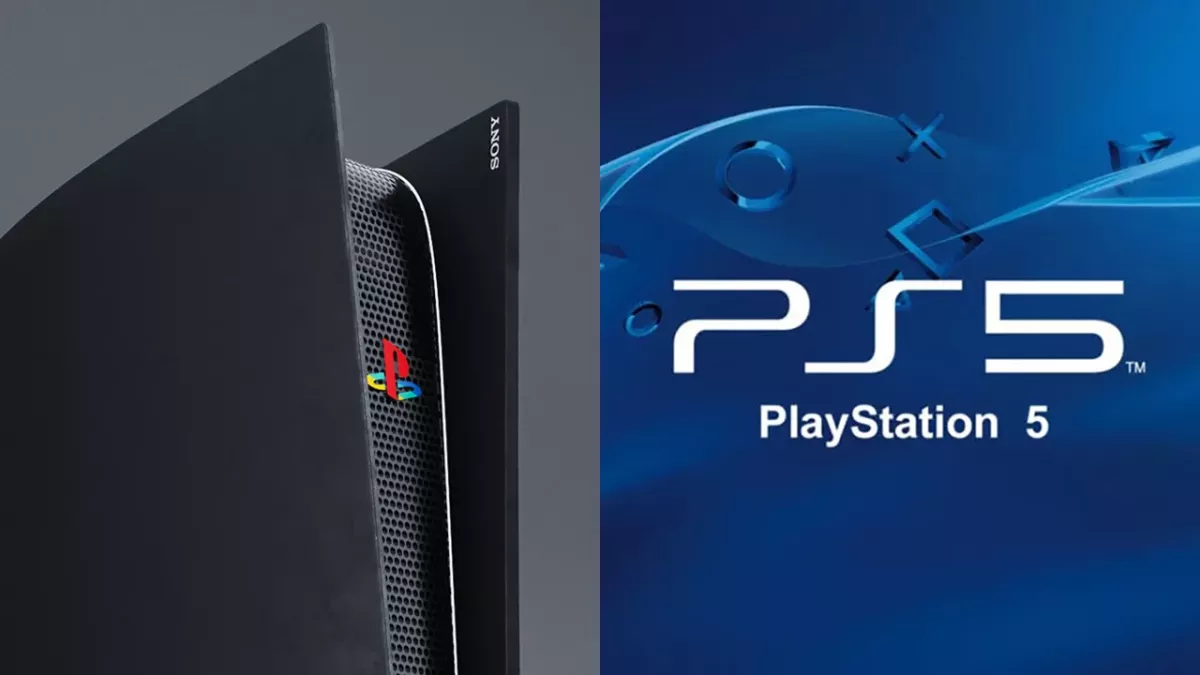 Personnalisez votre future PS5 avec ce site internet