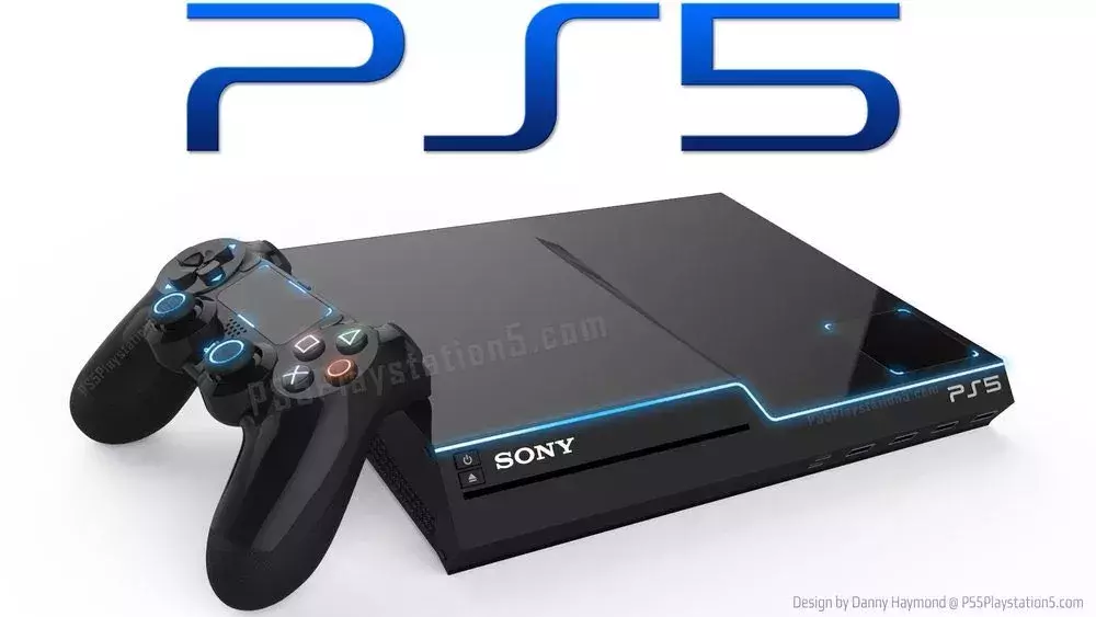 Playstation 5 microtransactions