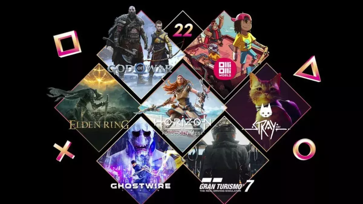 PlayStation exclusivité