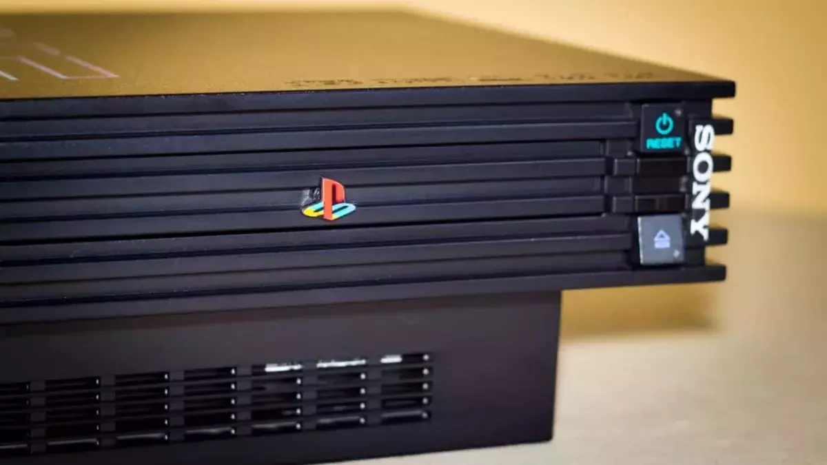 PlayStation meilleur jeu