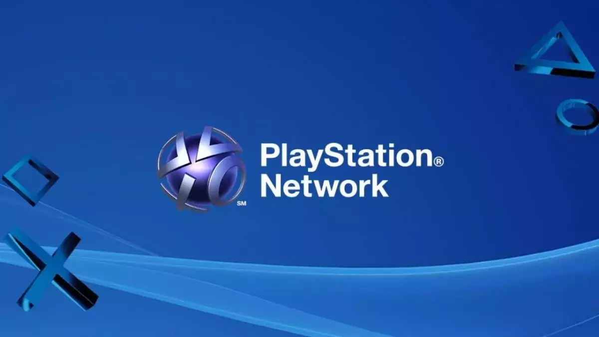 PlayStation Network PSN