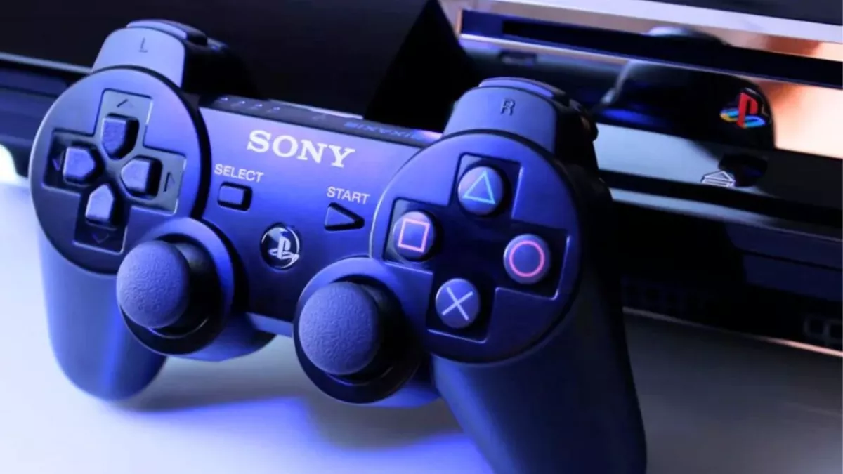PlayStation