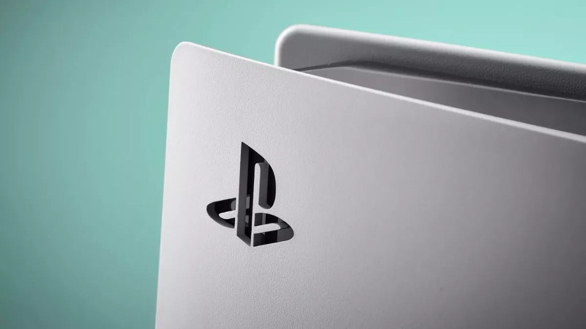 PlayStation