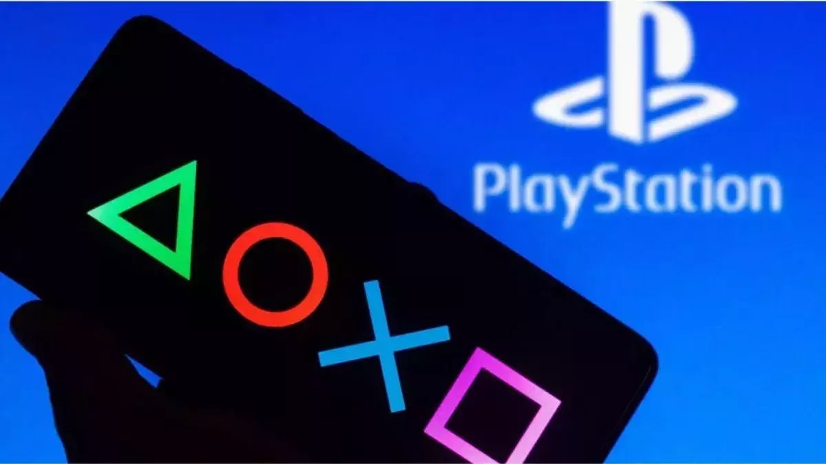 Playstation