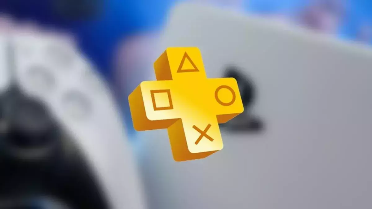 PS Plus juillet
