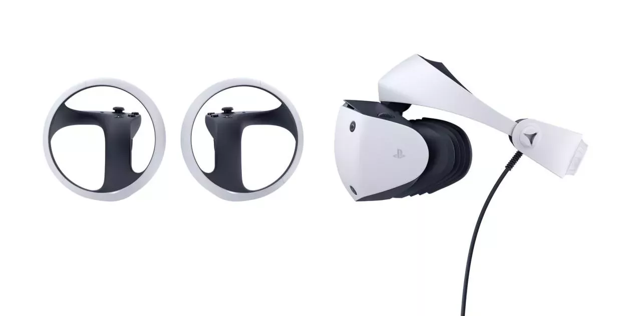 PS VR 2 PS5