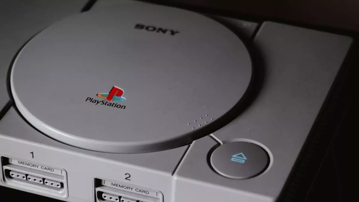 PS1
