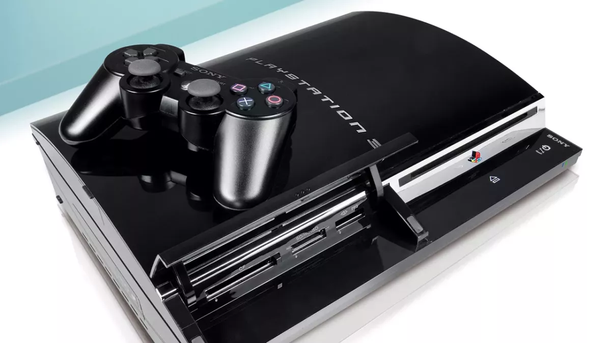 PS3