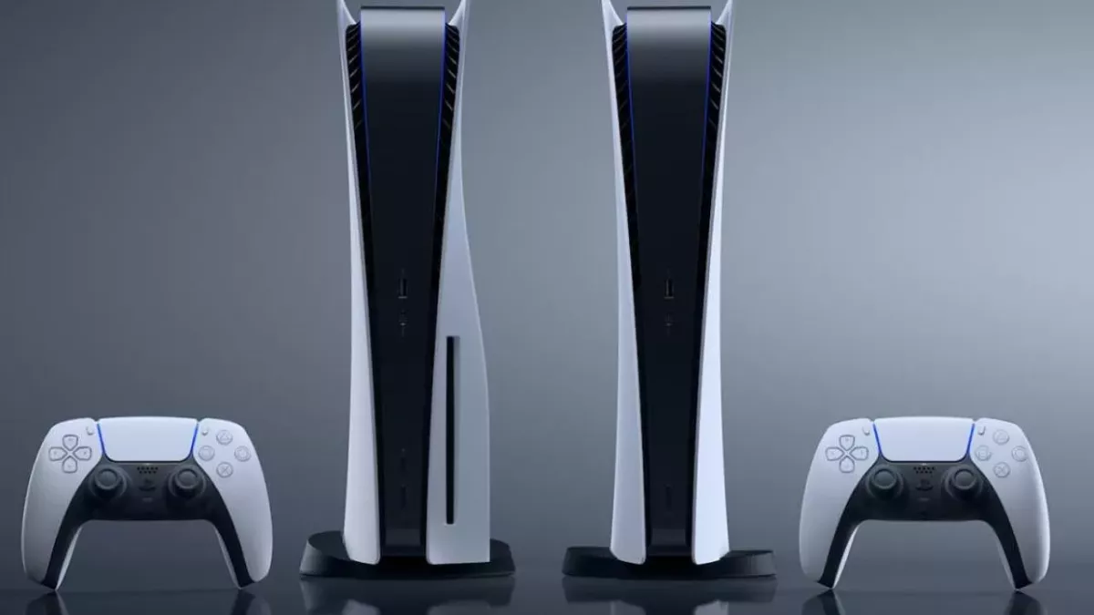 PS5 beaux jeux