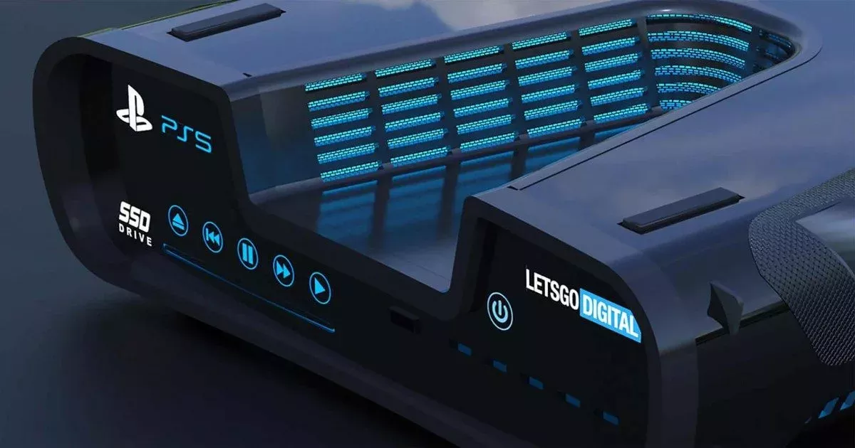 PS5 : On connaît le prix et la date de sortie de la console de Sony ! 