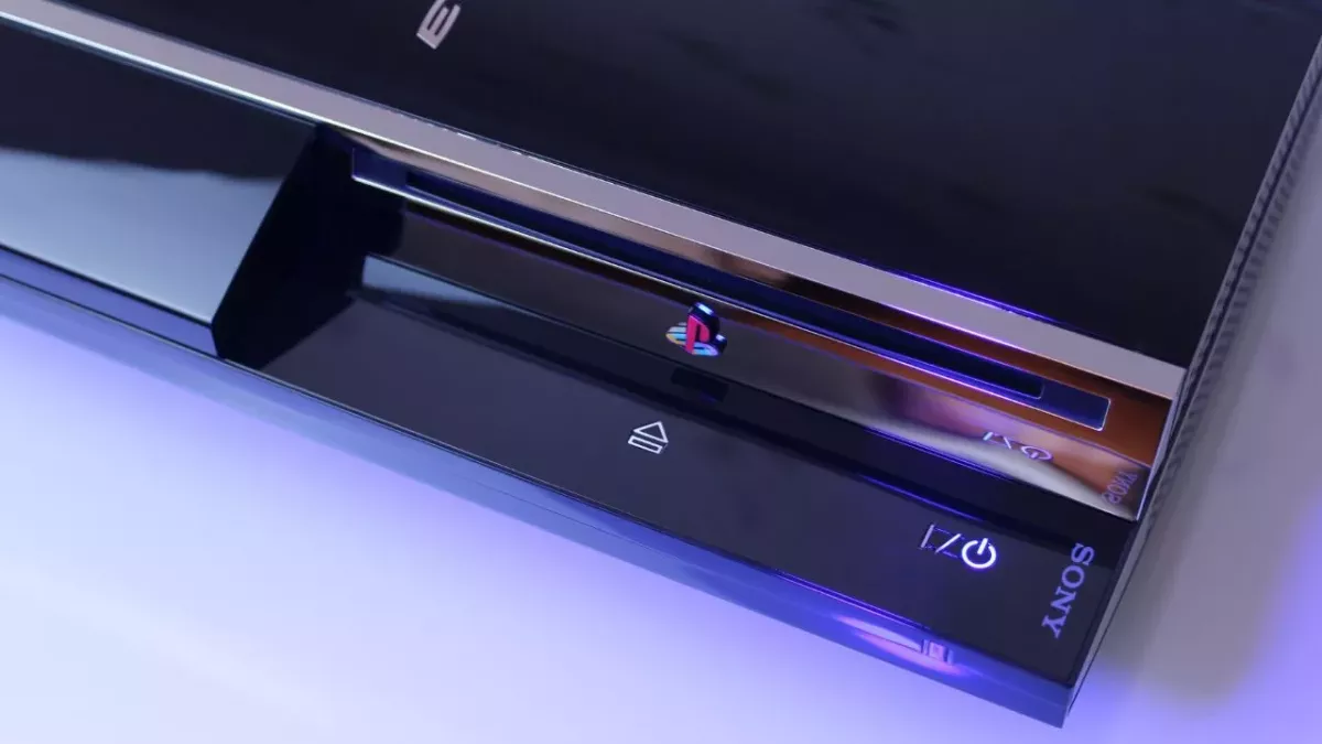 PS5 des classiques de la PS3 fuitent