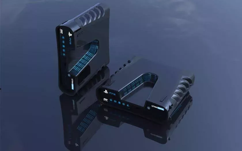 PS5 : Des temps de chargement réduits grâce au nouveau SSD de Samsung !