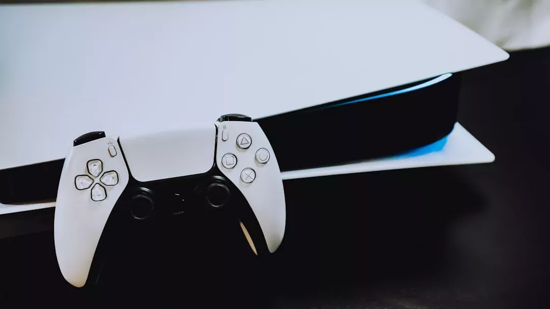 ps5 jeux