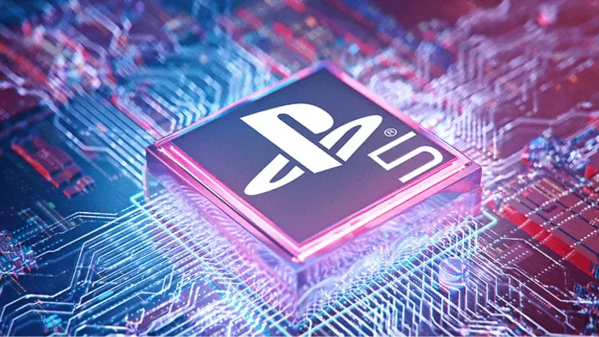PS5 : la console est si puissante que la puce va être utilisée dans des PC gamers