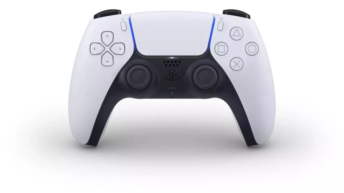 PS5 : La manette Dualsense qui va remplacer la Dualshock dévoilée par Sony