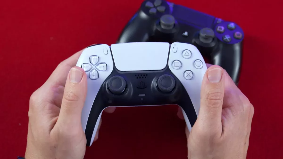 PS5 nouvelle fonctionnalité