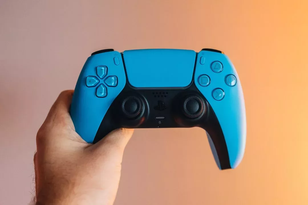 ps5 opération