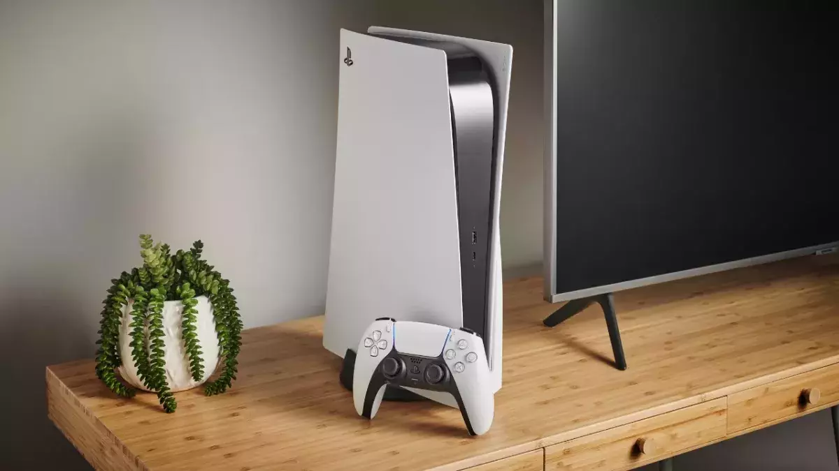 PS5 : pour quelques centaines d'euros de plus, vous pourriez l'avoir à coup sûr