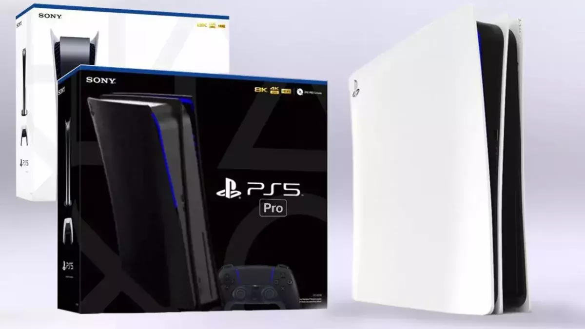 PS5 Pro : la fiche technique de la console se précise grâce à des brevets