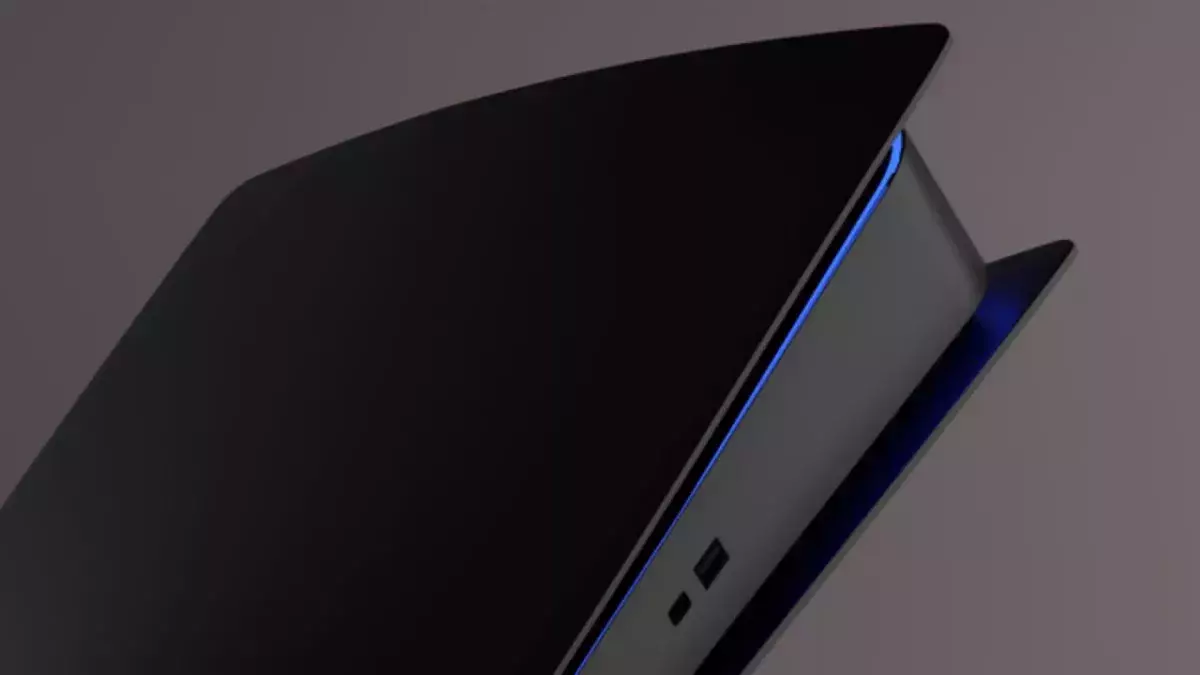 PS5 Pro rétrocompatible