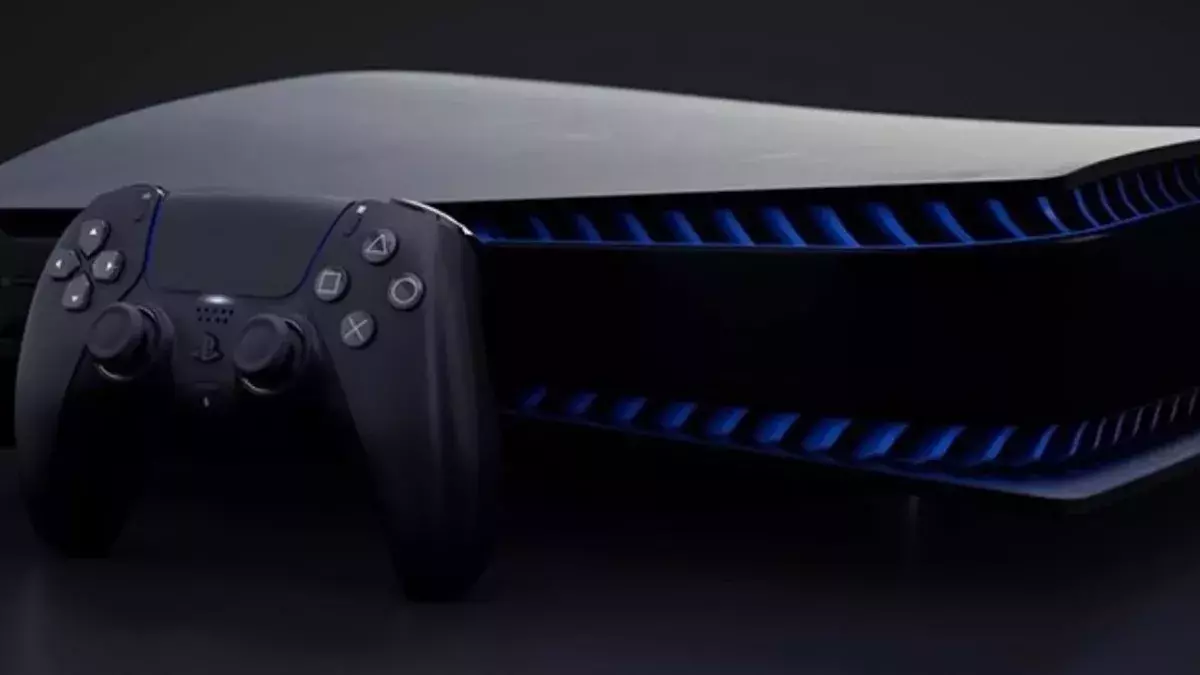 PS5 Pro Sony PlayStation