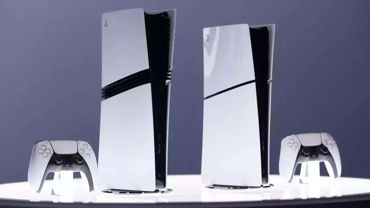 PS5 Pro