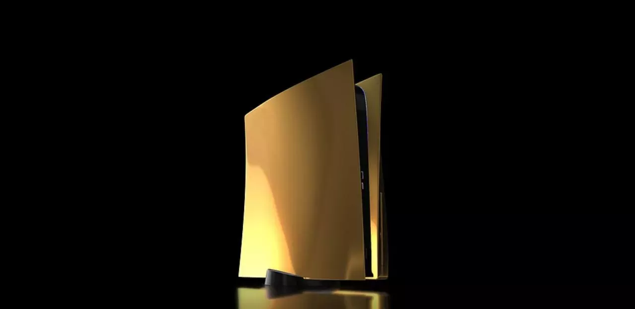 PS5 Pro