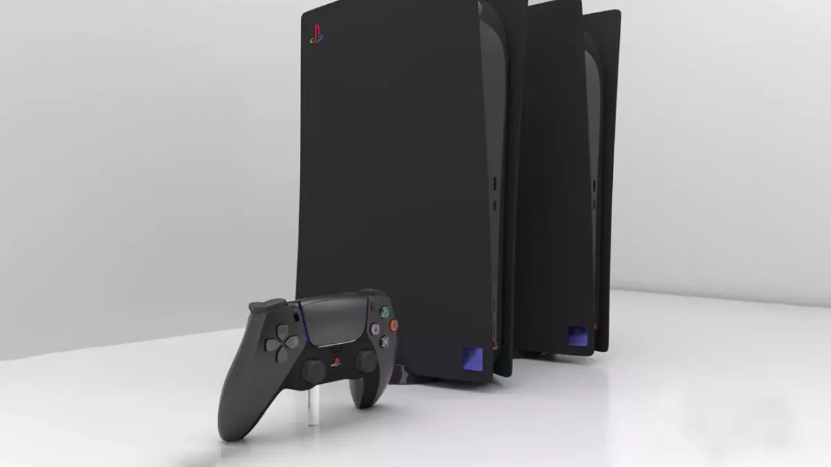 PS5 Pro