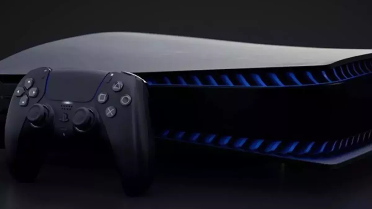 PS5 PRO