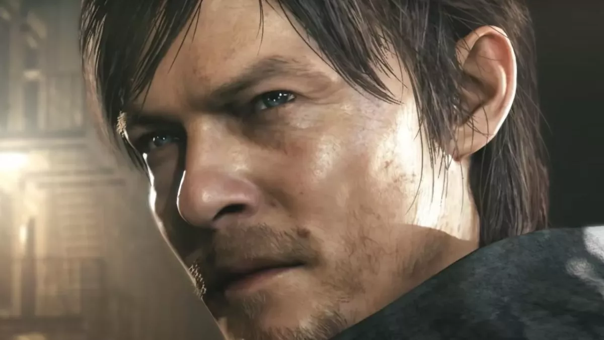 PS5 Silent Hills PT