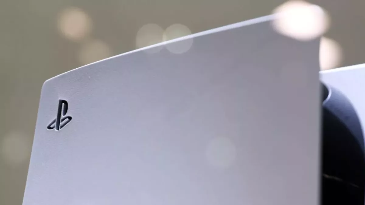 PS5 Slim nouvelle fonctionnalité joueurs inquiets
