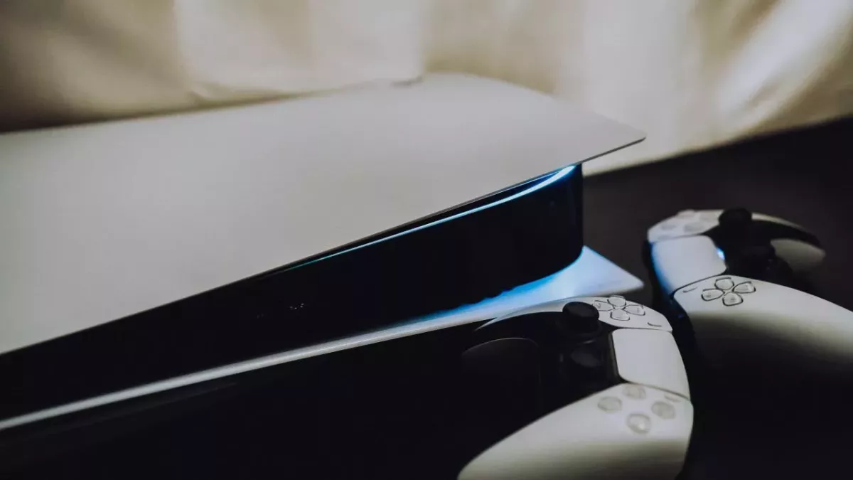 PS5 Slim 