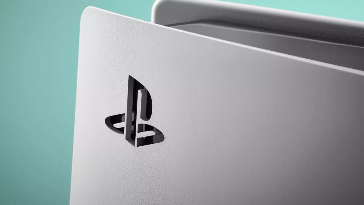 PS5 Slim