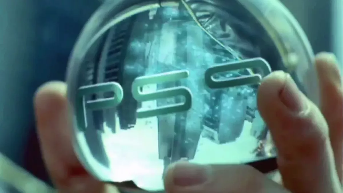 PS5 : Sony avait déjà teasé la "last gen" avec la PS9 en 2006