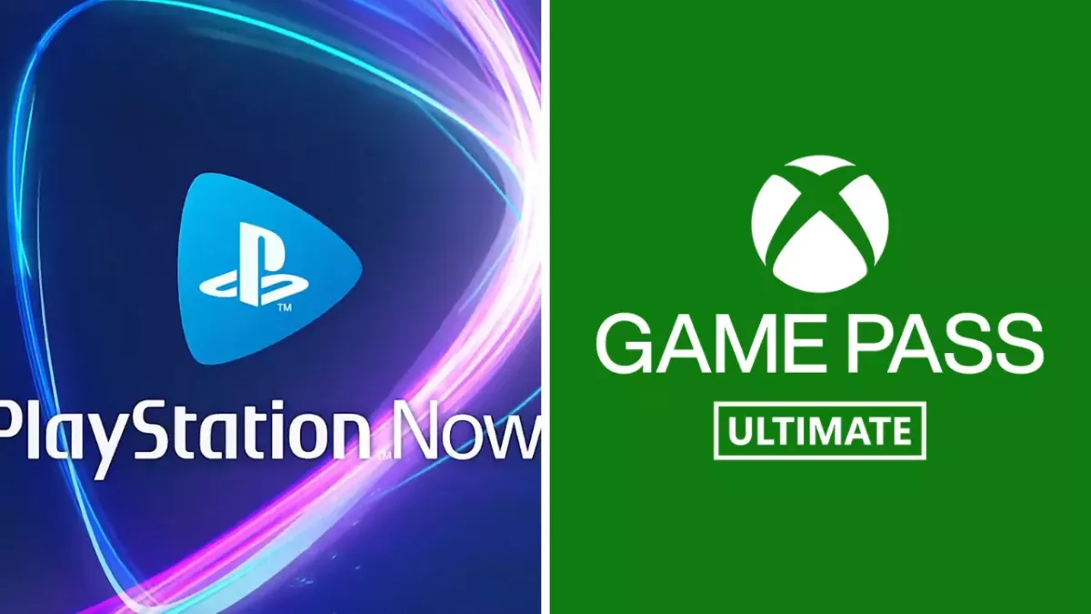 PS5 : Sony lorgne sur son rival Xbox et prépare son propre Game Pass 