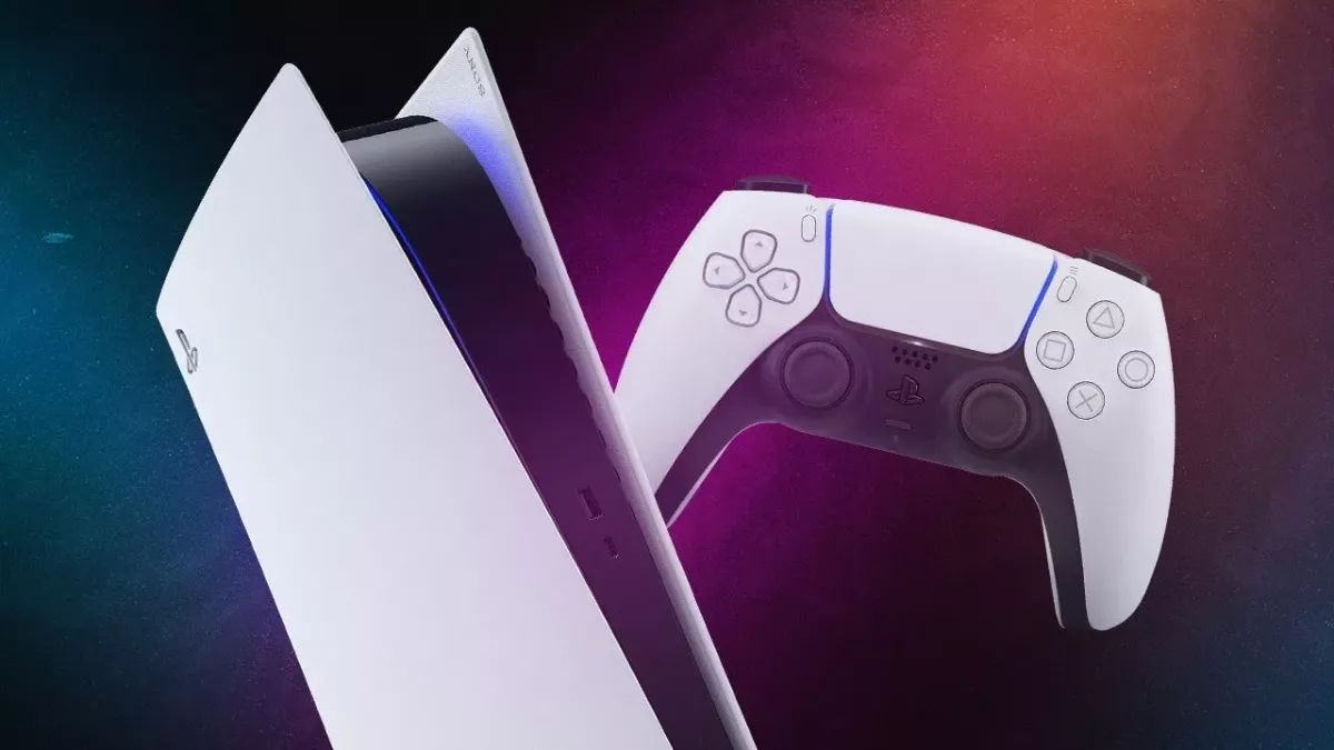 PS5 Sony pénurie milliards