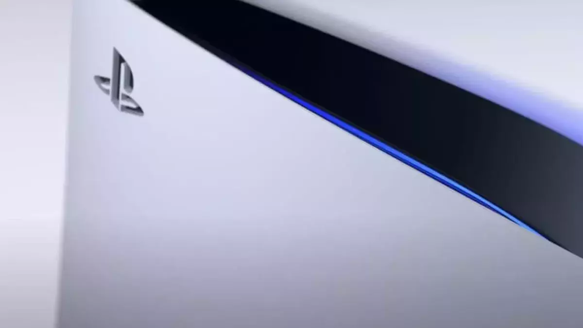 PS5 Sony 