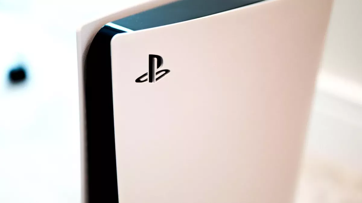 PS5 sur Temu