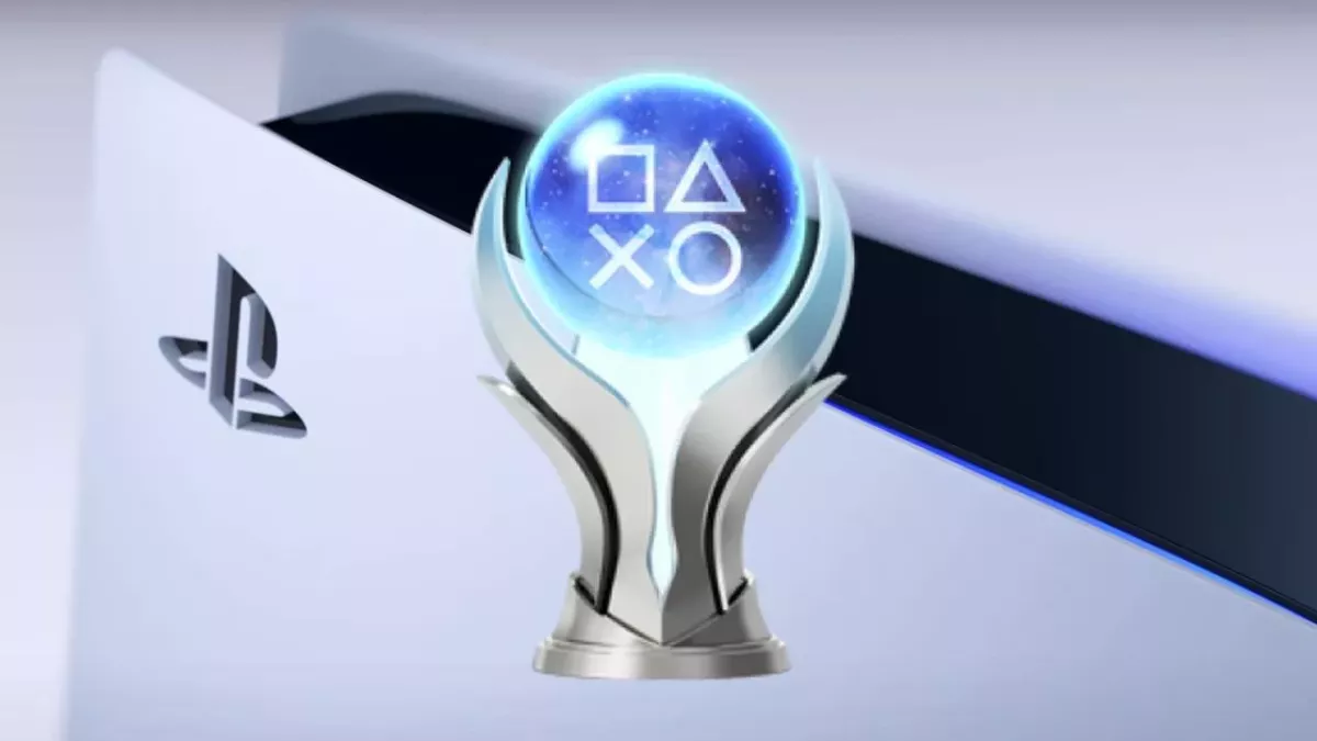 ps5 trophée platine facile