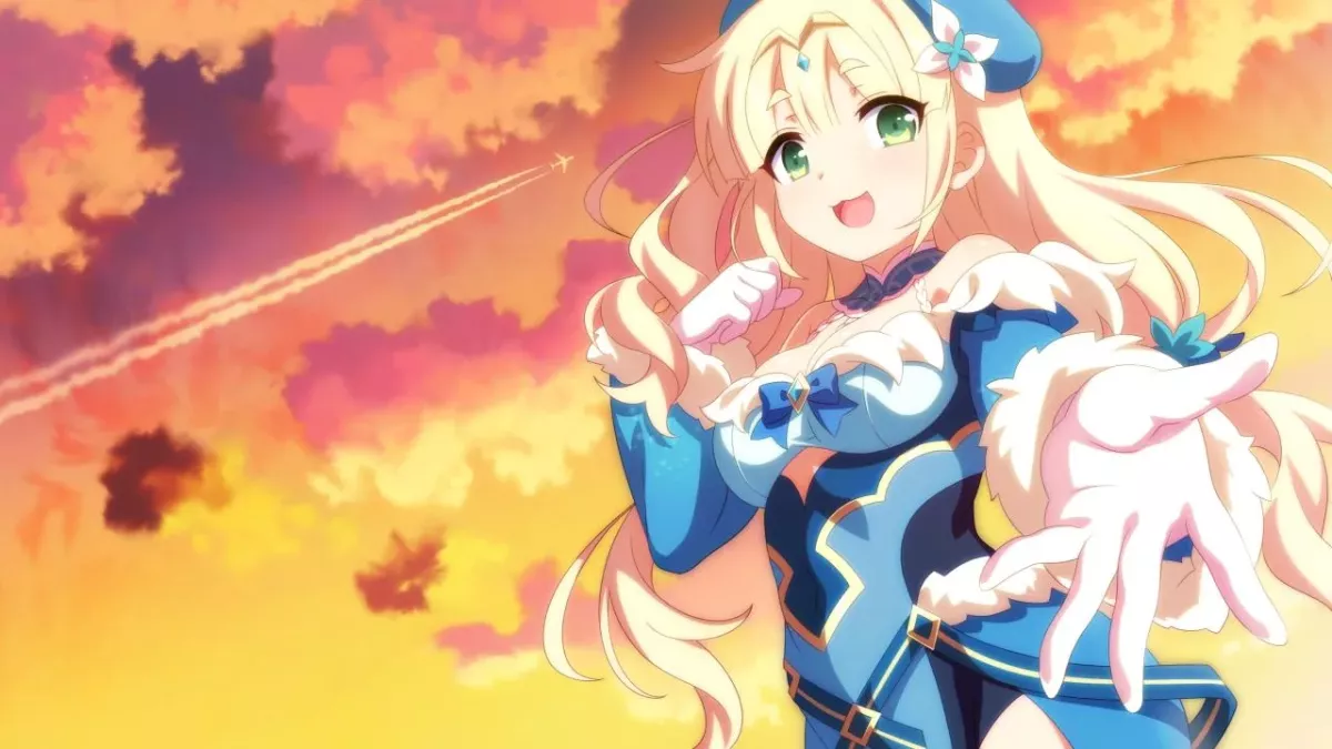 PS5 trophée sakura succubus 5