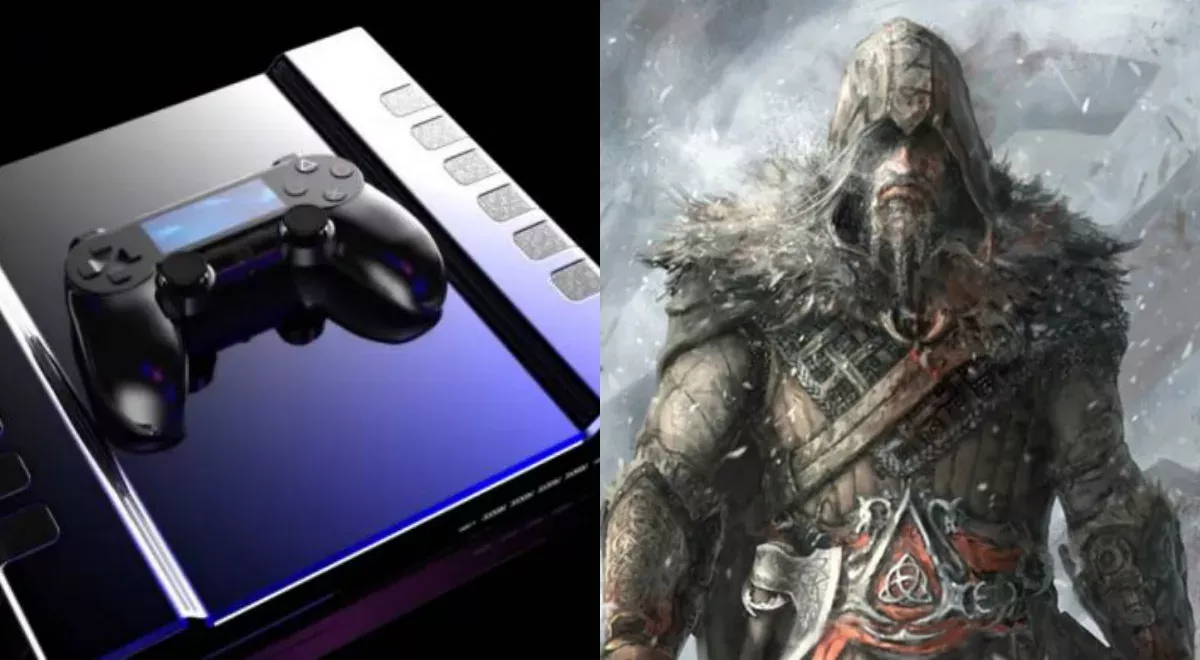 PS5 : Ubisoft tease Assassin's Creed Ragnarok et Far Cry 6 pour 2020