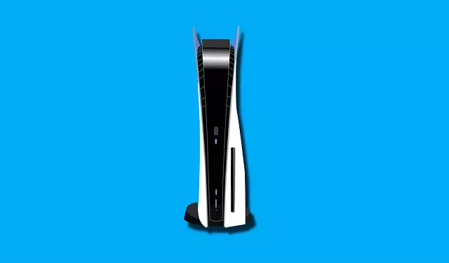 PS5 : ventilateurs différents, comment savoir quel modèle vous avez ?