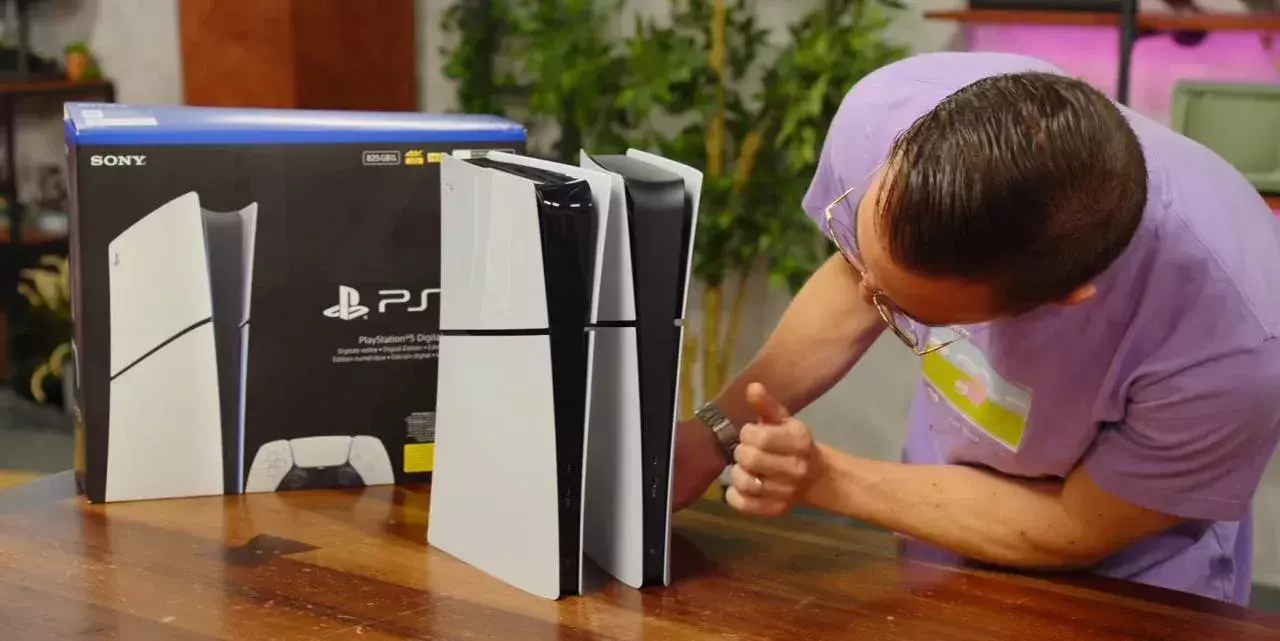 ps5