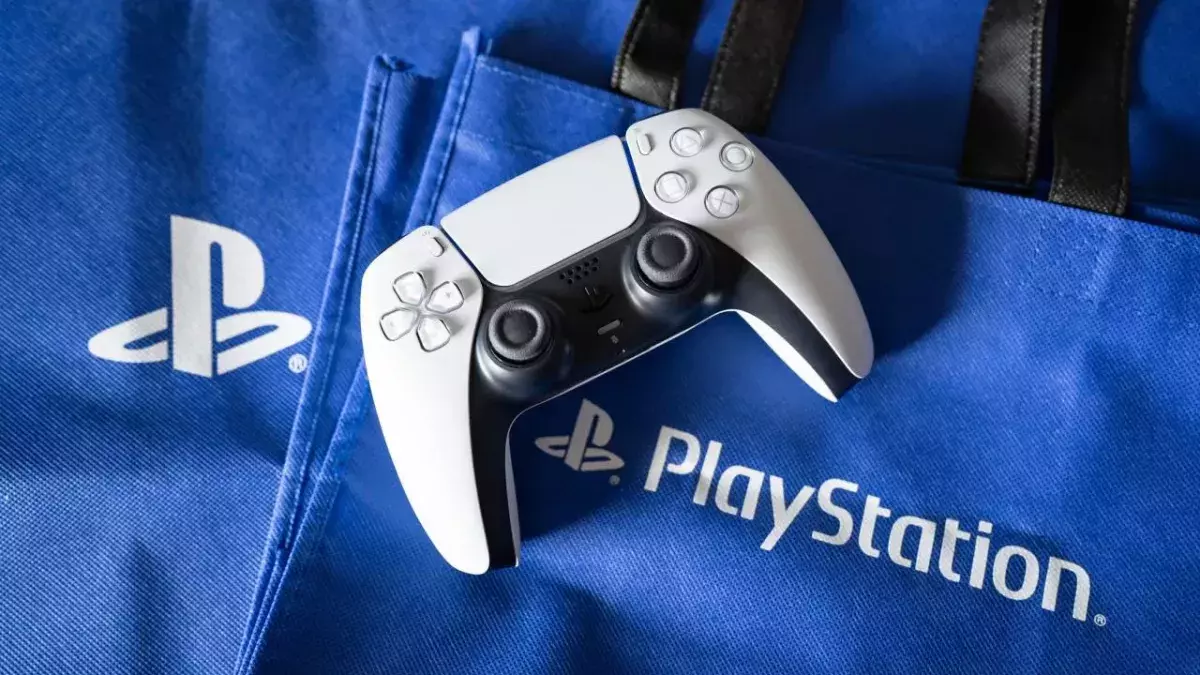 PS5