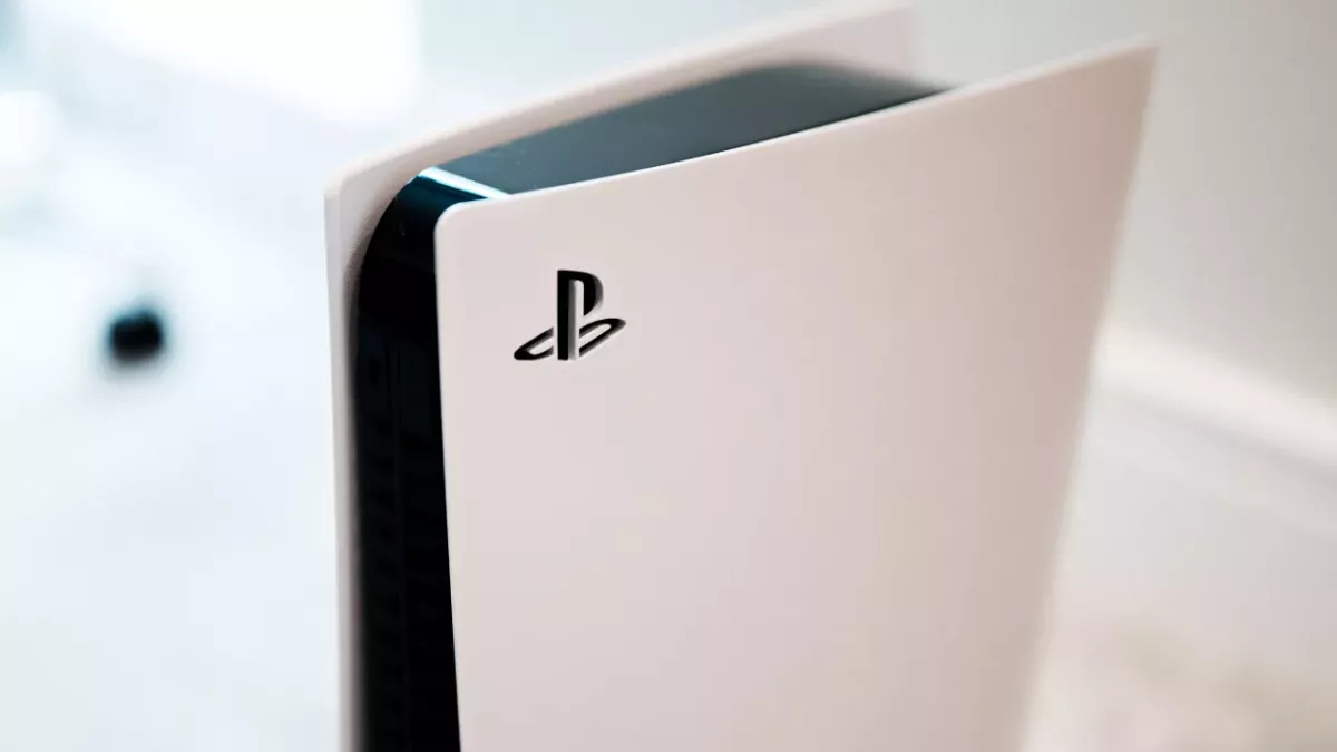PS5