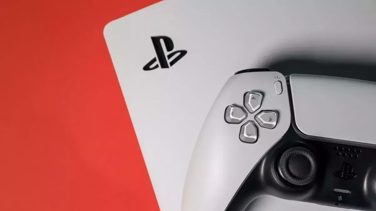 PS5