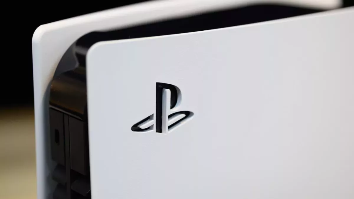 PS5
